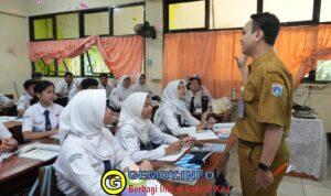 Bisa Ikut Seleksi CPNS