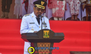 Bupati Sukabumi Asep Japar Ajak Kuatkan Kolaborasi
