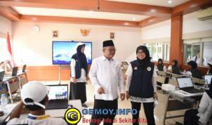 Didik 1.360 Siswa-siswi, 17 Sekolah Nasional Terintegrasi Mulai Dibuka, Begini kata Gogot Suharwoto