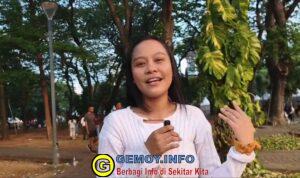 HUT ke-81 RI di Monas Di Balik Kemeriahan, Ada Doa untuk Warga NTT