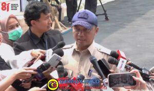 Mensesneg Pemerintah Pusat Siagakan Bantuan untuk Tangani Dampak Gempa di NTT