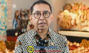 Menteri Kebudayaan RI, Fadli Zon Jaga Kedaulatan Budaya Lewat Pemulangan Benda Leluhur Indonesia