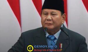 Presiden Prabowo 663 Hari, 121 Kebijakan Transformatif untuk Menuntaskan Masalah Puluhan Tahun
