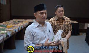Presiden Prabowo Buku Ajar SD–SMA Akan Diperbaiki, ASEAN Jadi Rujukan
