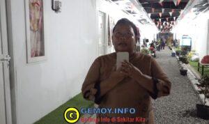 Puluhan Tahun Tinggal di Pinggir Rel