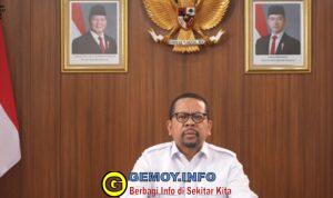 Qodari Imbau Masyarakat Tenang dan Bijak Terima Informasi di Medsos Cinta Tanah Air HUT ke-81 Kemerdekaan RI