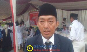 Semangat Gotong Royong Menguat, HUT RI ke-81 di Cikakak Wujudkan Sukabumi MUBAROKAH