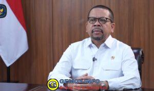Stok Aman 5,2 Juta Ton, Indonesia Mulai Ekspor Beras ke Malaysia