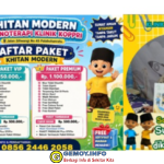 Dwi Khitan Modern Hypnoterapi,