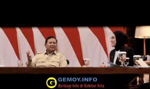 Pangkas Dana Transfer ke Daerah, Prabowo Banyak Pemda Tak Gunakan Anggaran dengan Baik