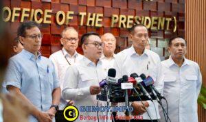 Perkuat Layanan Kesehatan di Daerah 3T,