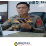 Uji Kesiapan Personel Kapolres Garut Telepon 110 Laporkan Dugaan Sabung Ayam