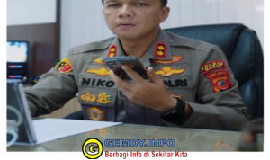 Uji Kesiapan Personel Kapolres Garut Telepon 110 Laporkan Dugaan Sabung Ayam