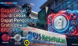 Gagal Ginjal