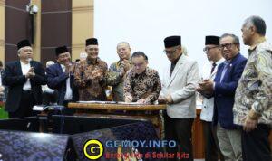 Skema Baru BPIH 2027 Bikin Biaya Pelunasan Lebih Ringan